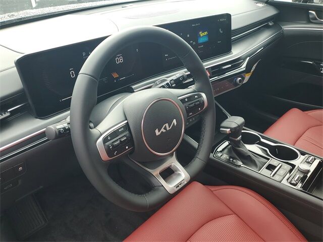 2026 Kia K5 GT-Line photo 19