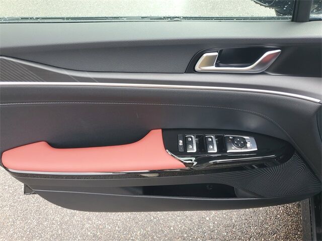2026 Kia K5 GT-Line photo 16