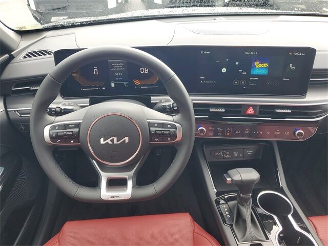 2026 Kia K5 GT-Line photo 15