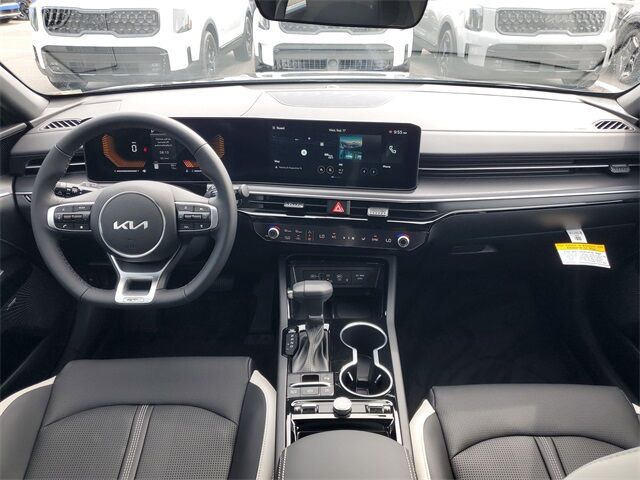 2026 Kia K5 GT-Line St. Augustine FL