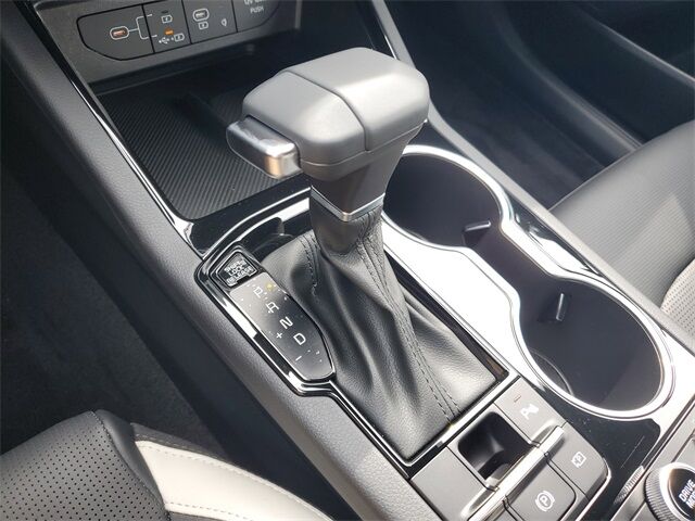 2026 Kia K5 GT-Line St. Augustine FL