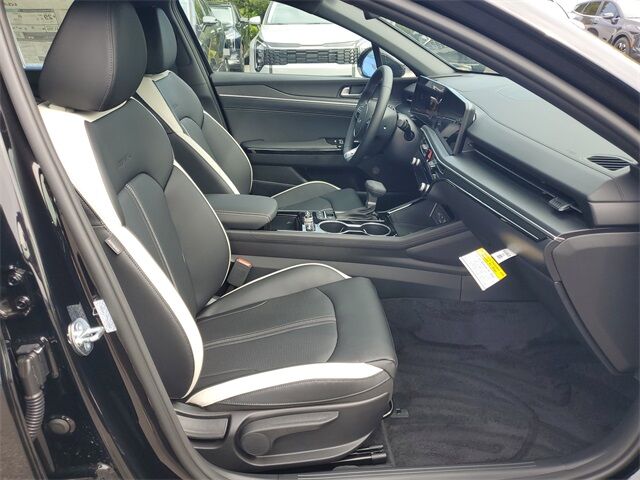 2026 Kia K5 GT-Line St. Augustine FL