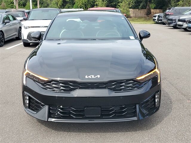 2026 Kia K5 GT-Line St. Augustine FL