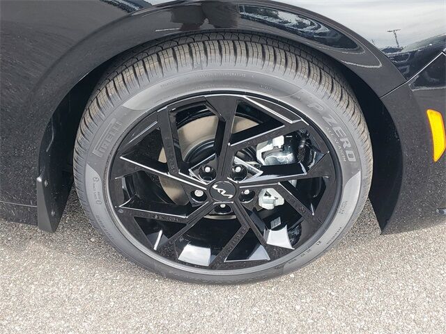 2026 Kia K5 GT-Line St. Augustine FL