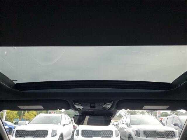 2026 Kia K5 GT-Line St. Augustine FL