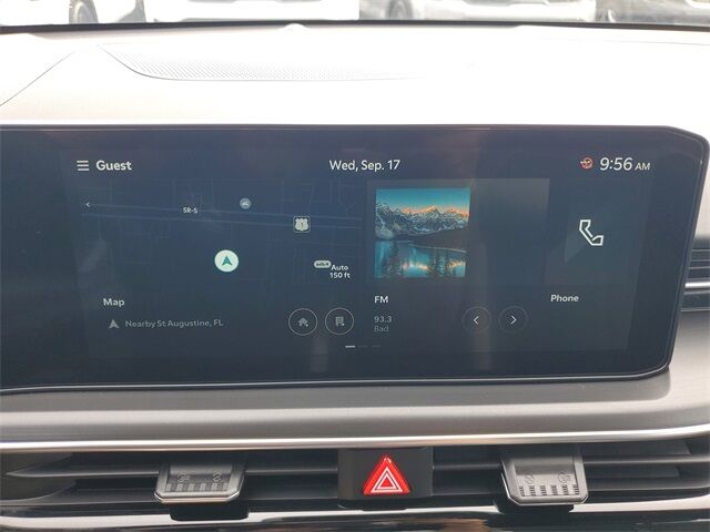 2026 Kia K5 GT-Line St. Augustine FL
