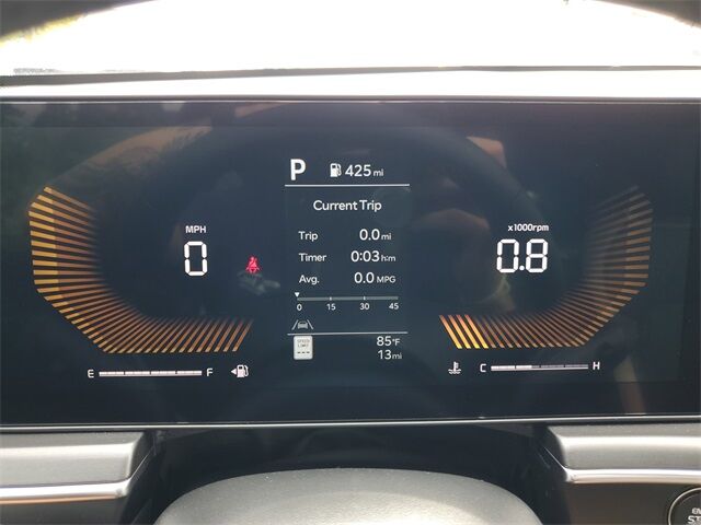 2026 Kia K5 GT-Line St. Augustine FL