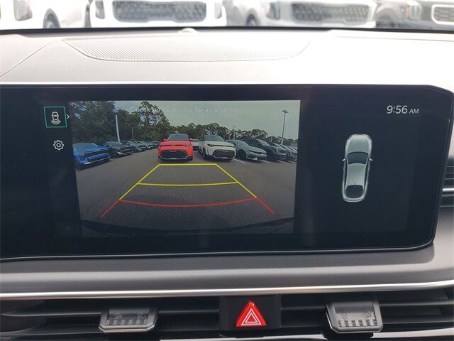 2026 Kia K5 GT-Line St. Augustine FL
