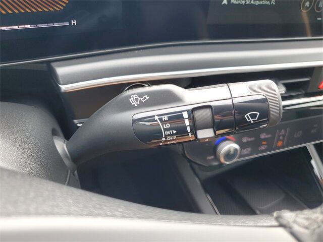2026 Kia K5 GT-Line St. Augustine FL