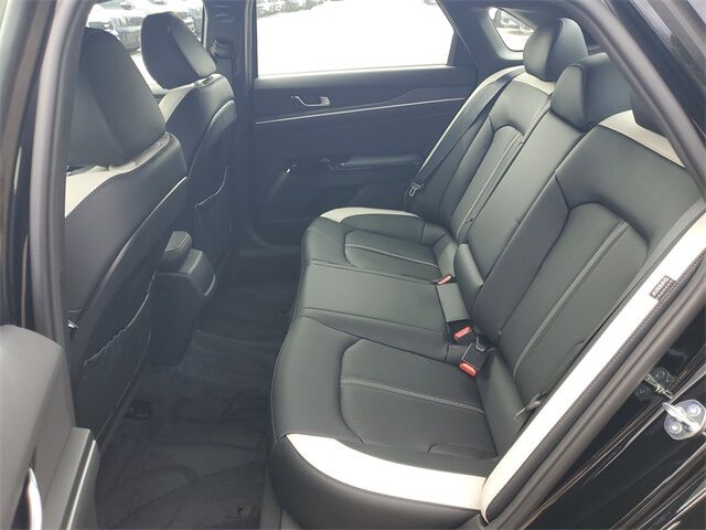 2026 Kia K5 GT-Line St. Augustine FL
