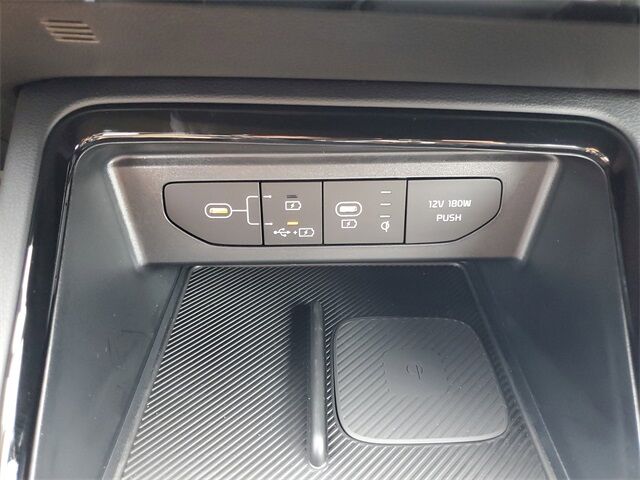 2026 Kia K5 GT-Line St. Augustine FL