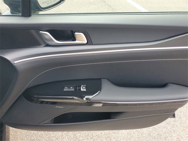 2026 Kia K5 GT-Line St. Augustine FL