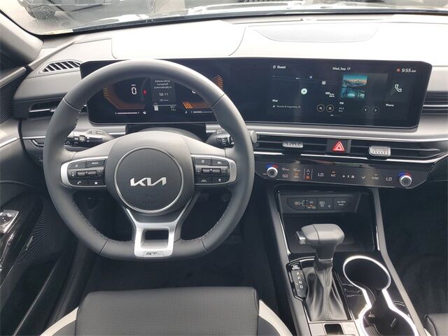 2026 Kia K5 GT-Line St. Augustine FL