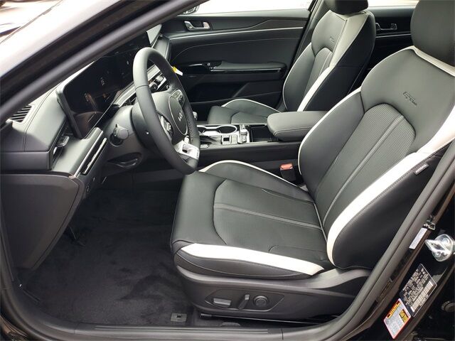 2026 Kia K5 GT-Line St. Augustine FL
