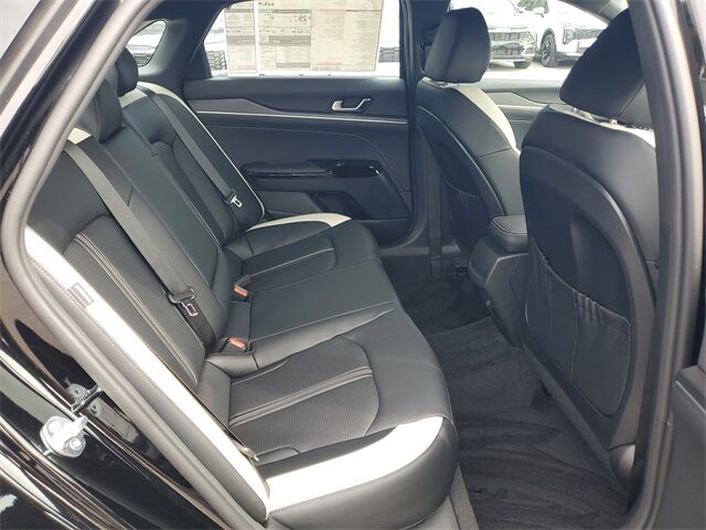 2026 Kia K5 GT-Line St. Augustine FL
