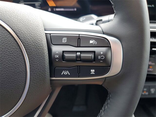 2026 Kia K5 GT-Line St. Augustine FL