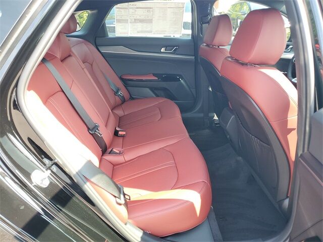2026 Kia K5 GT-Line St. Augustine FL