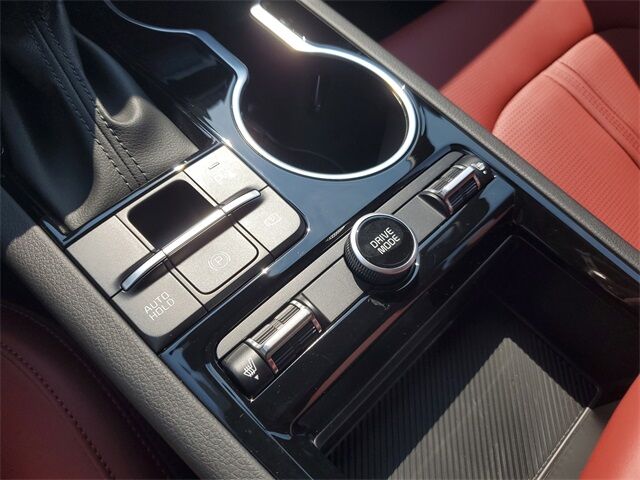 2026 Kia K5 GT-Line St. Augustine FL