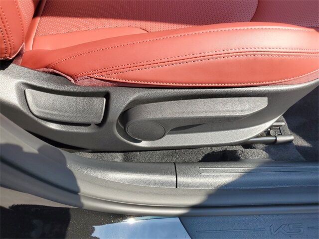 2026 Kia K5 GT-Line St. Augustine FL