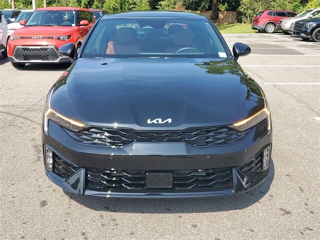 2026 Kia K5 GT-Line St. Augustine FL
