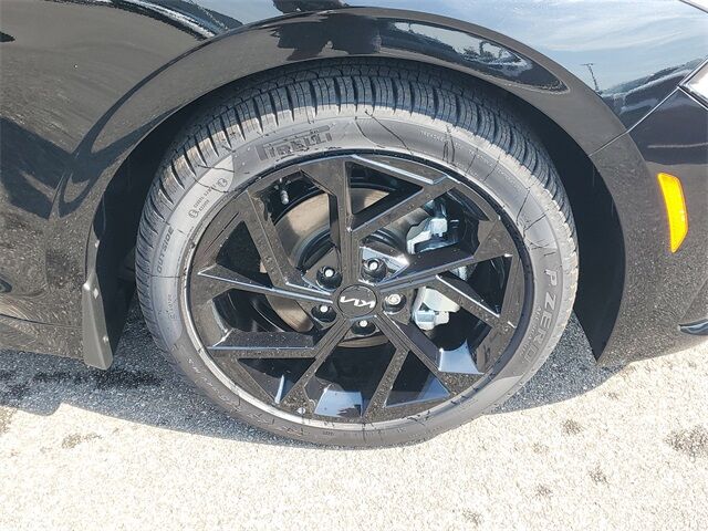 2026 Kia K5 GT-Line St. Augustine FL