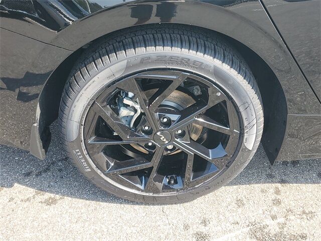 2026 Kia K5 GT-Line St. Augustine FL