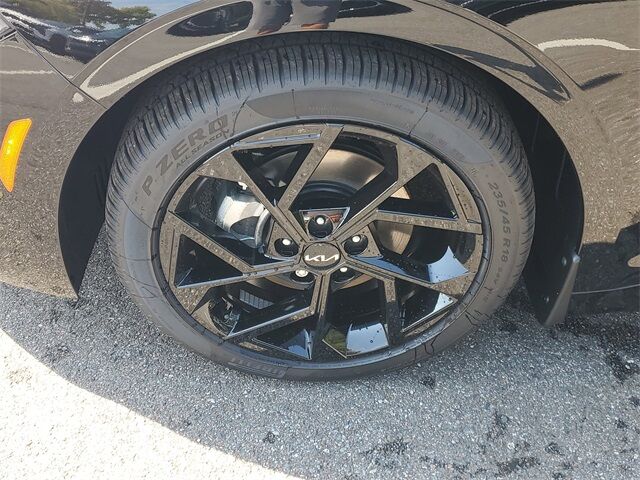 2026 Kia K5 GT-Line St. Augustine FL