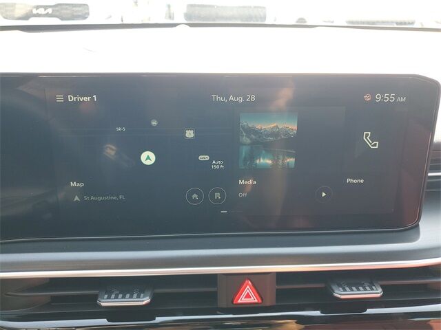 2026 Kia K5 GT-Line St. Augustine FL