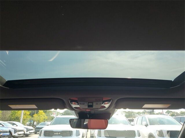 2026 Kia K5 GT-Line St. Augustine FL