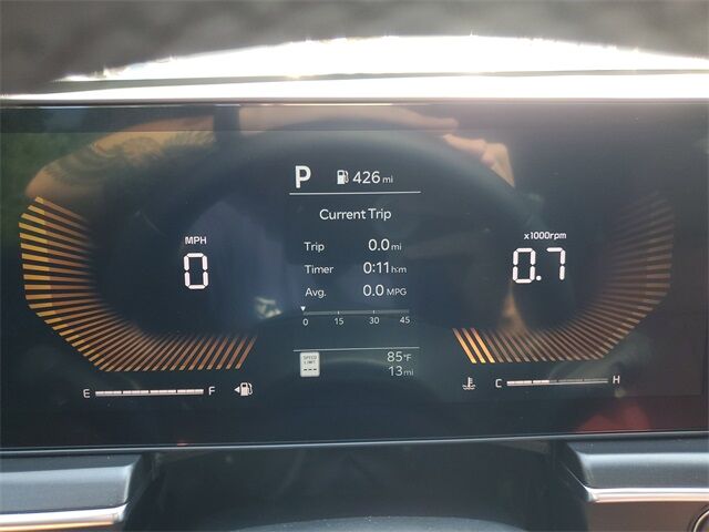 2026 Kia K5 GT-Line St. Augustine FL