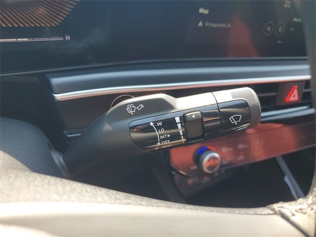 2026 Kia K5 GT-Line St. Augustine FL