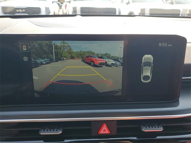 2026 Kia K5 GT-Line St. Augustine FL