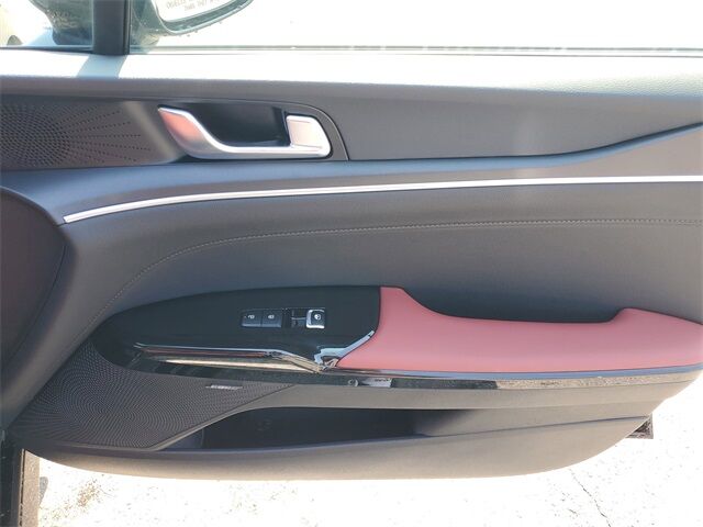 2026 Kia K5 GT-Line St. Augustine FL