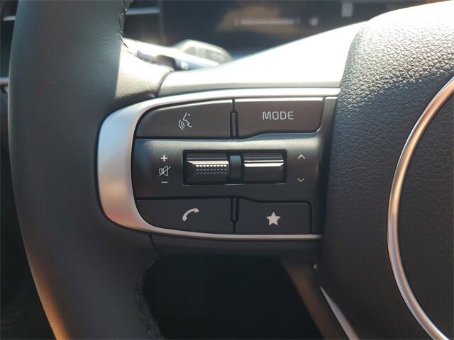 2026 Kia K5 GT-Line St. Augustine FL