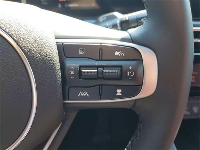 2026 Kia K5 GT-Line St. Augustine FL