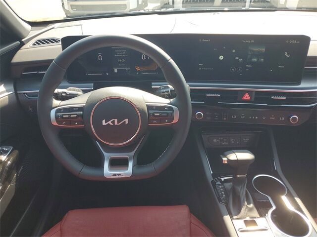 2026 Kia K5 GT-Line St. Augustine FL