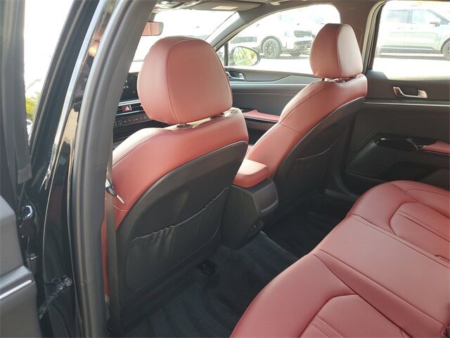 2026 Kia K5 GT-Line St. Augustine FL