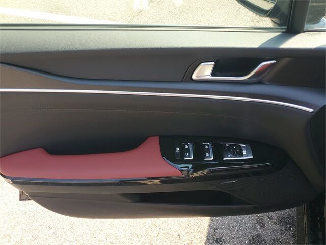 2026 Kia K5 GT-Line St. Augustine FL