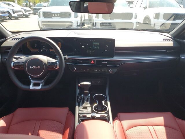 2026 Kia K5 GT-Line St. Augustine FL