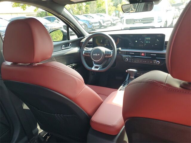 2026 Kia K5 GT-Line St. Augustine FL