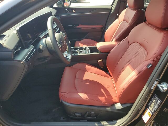 2026 Kia K5 GT-Line St. Augustine FL