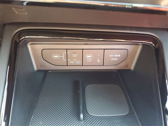 2026 Kia K5 GT-Line St. Augustine FL