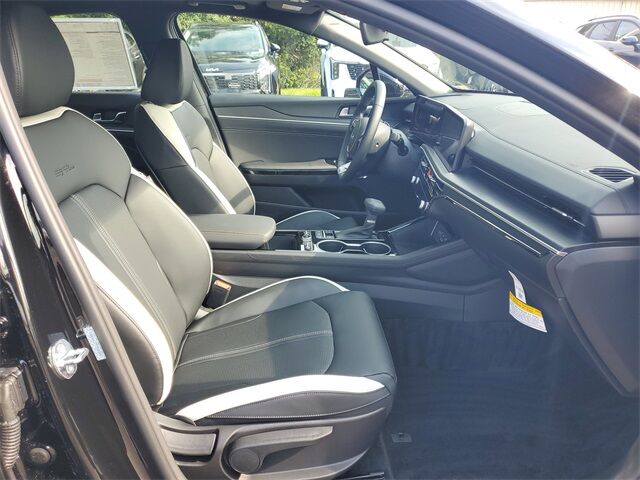 2026 Kia K5 GT-Line St. Augustine FL