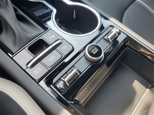 2026 Kia K5 GT-Line St. Augustine FL