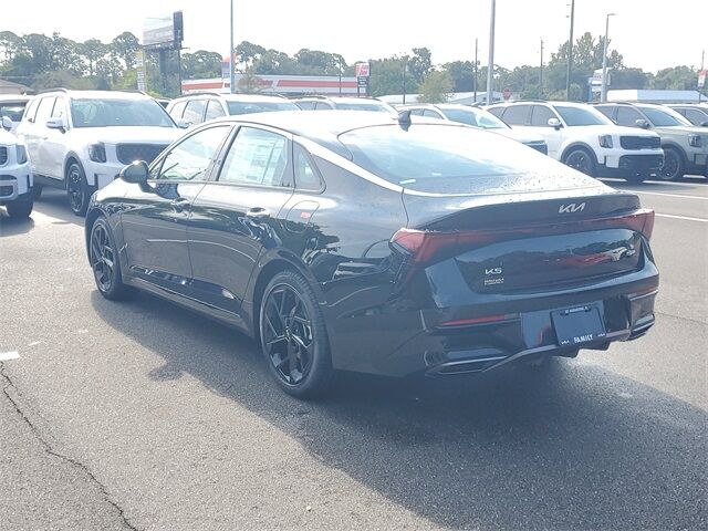 2026 Kia K5 GT-Line St. Augustine FL