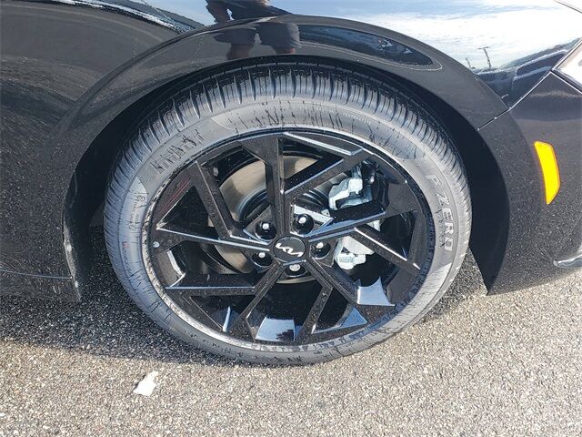 2026 Kia K5 GT-Line St. Augustine FL