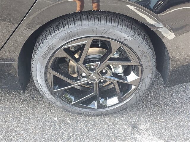 2026 Kia K5 GT-Line St. Augustine FL