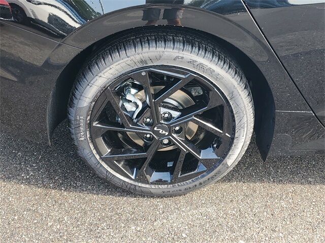 2026 Kia K5 GT-Line St. Augustine FL