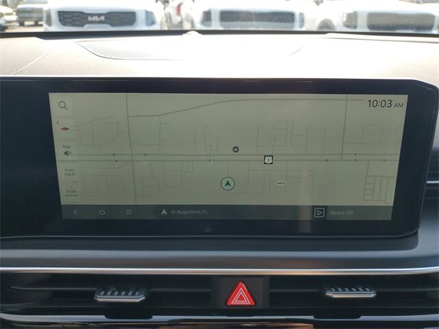 2026 Kia K5 GT-Line St. Augustine FL