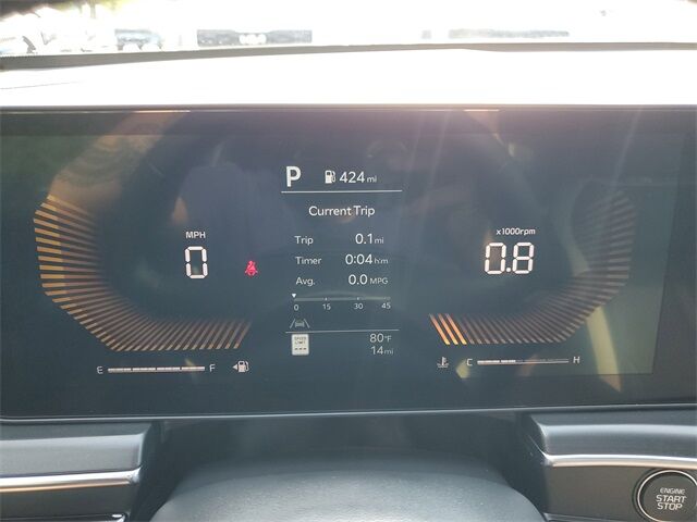 2026 Kia K5 GT-Line St. Augustine FL
